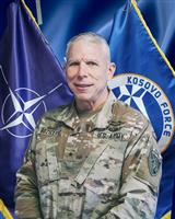 Chief of Staff