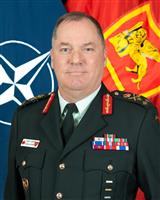 Deputy Commander