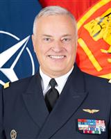 Deputy Chief of Staff - Operations