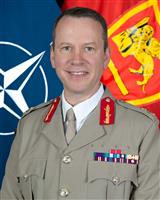 Deputy Chief of Staff - Plans