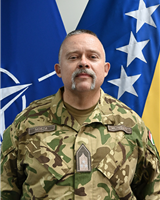 Chief of Staff