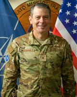 Deputy Commander