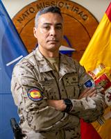 Chief of Staff