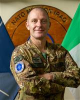 Chief of Staff