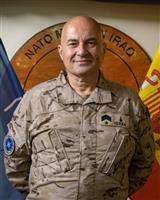 Command Senior Enlisted Leader