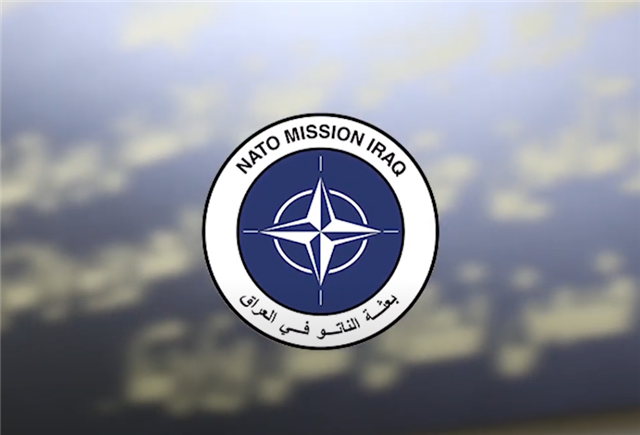 NMI | NATO Mission Iraq