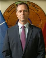 Senior Civilian, Strategic Communication, Representation and Outreach