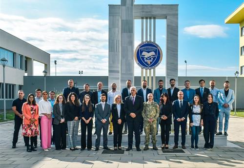 NATO DEEP: Osnazivanje SIPA-e u obuci za borbu protiv terorizma